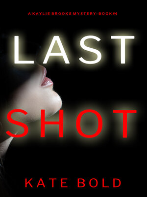 cover image of Last Shot